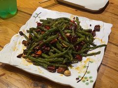 -小俩口烧烤东北菜(双井店)