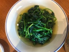 -翠山·映月湖景餐厅(映月湖公园店)