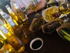-M99 BEER世界啤酒吧(鸿云悦街店)