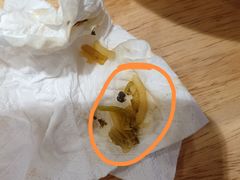 -老新隆牛肉锅贴(新街口店)