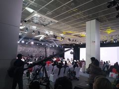 -东浩兰生上海世博展览馆