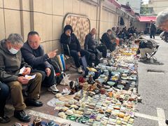 -云洲古玩城(大木桥路店)