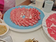 -草原传奇鲜羊火锅(桥北店)