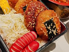 -dodonpa.墩墩伐 便当食堂(博华广场店)