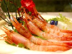 -大江户日本料理(吕厝店)