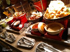 -广州花都皇冠假日酒店