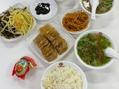 -雨霖祥和炖肉(南市店)