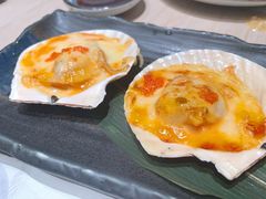 -大渔铁板烧(蛇口店)