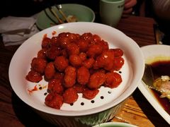 -淀里船宴(裕华东路店)