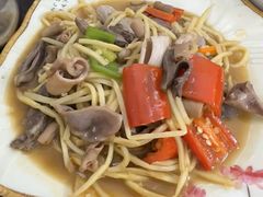 -琼海温泉鹅农家饭店