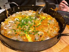 旺爷招牌蚝仔烙-旺爷砂锅·茶作(国贸城店)