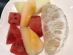 -汉丽轩韩式自助烤肉十二年(SM广场店)