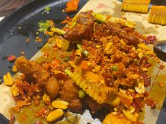-7017浙菜•建德味(市心北路店)