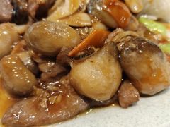 -旺阁茶餐厅(笋岗店)