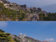 -泰山风景名胜区