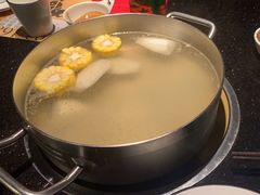 -牛事制造局牛肉火锅(莲岳路店)