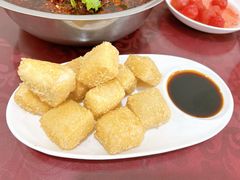 -温江公平红烧兔(总店)
