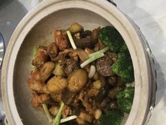 -花溪雨·森林餐厅(石基店)