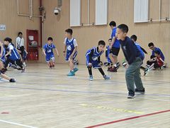 -东方启明星篮球培训(天坛校区)