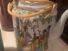 -锦府盐帮·李宅(领展购物广场中关村店)