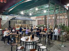 大堂-欢姐伦教糕(北海大道北店)