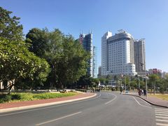 -广西大学(大学东路校区)