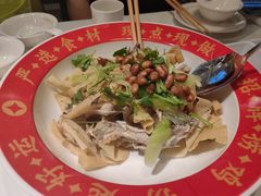 -清晖小苑•顺德地方菜(壹海城店)