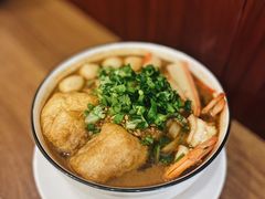 -曼谷食堂·泰国家庭料理(丹桂路店)