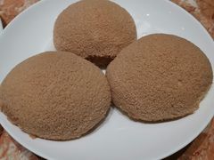 酥皮牛奶包-金玉满堂潮州酒楼(无限极荟购物广场店)