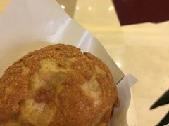 -西树泡芙(蓝色港湾店)