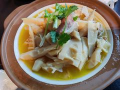 -老李家土菜馆·安吉地标美食