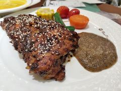 -尊品牛排(沙湾印象汇店)