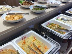 -素满香·Vegan食养自助(天一广场店)