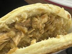 -子午路张记肉夹馍(兵马俑店)