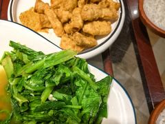 -赣南人家·头牌江西菜(劲松店)