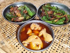 -夜食白市Yespicy·烧烤啤酒宵夜(番禺四海城店)