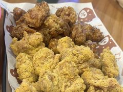 -多宾韩国料理(学衡路店)