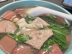 -滋粥楼·顺德菜(番禺广场总店)