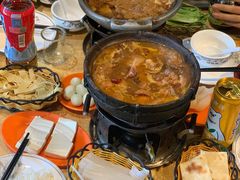 -范贤光鸡公煲(平乐园总店)