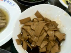 -老街饭庄·地道淮扬菜(扬子江北路总店)