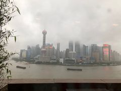 -上海和平饭店华懋阁 Cathay Room