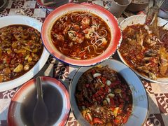 -老三样·旧食新味(万寿宫店)