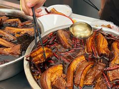 -刘小忙把子肉(北园大街总店)