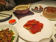 -炳胜私厨(万象前海店)