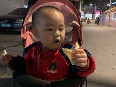 -麦当劳(宝山大厦店)