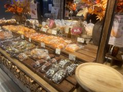 -西村叔叔的店·面包·甜品·蛋糕(清河万象汇店)