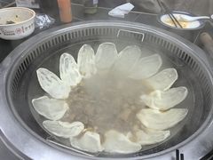 -地锅之家·鲜货工厂(华发路店)
