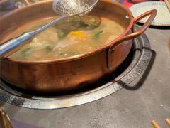 -牛村来人潮汕牛肉火锅(西单店)