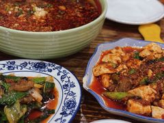 -雨田饭店(华兴东街店)