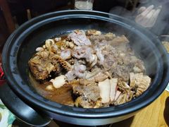 -王妈热卤·川味馆(海昌店)